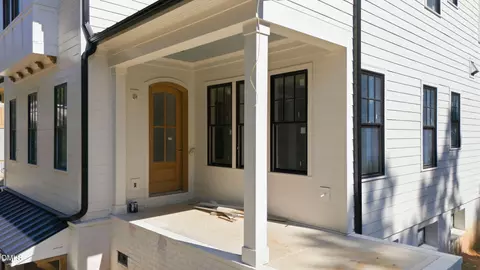 Exterior - 2702 N Mayview Rd, Raleigh, NC 27607 photo 3 of 7