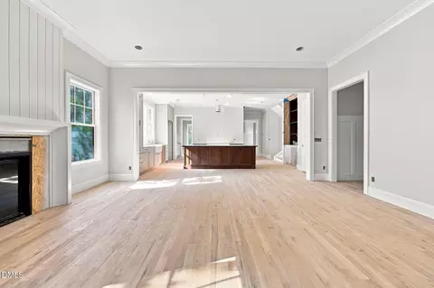Living - 2702 N Mayview Rd, Raleigh, NC 27607 photo 5 of 6