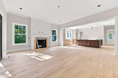 Living - 2702 N Mayview Rd, Raleigh, NC 27607 photo 4 of 6