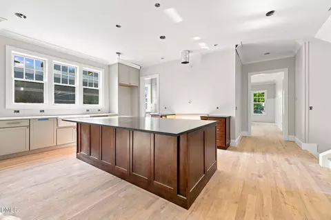 Kitchen - 2702 N Mayview Rd, Raleigh, NC 27607 photo 2 of 5