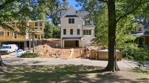 Exterior - 2702 N Mayview Rd, Raleigh, NC 27607 photo 2 of 7