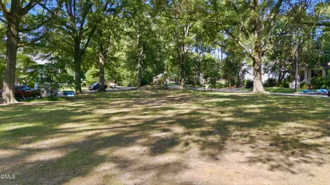 Exterior - 2702 N Mayview Rd, Raleigh, NC 27607 photo 7 of 7