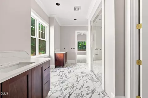 Entry Way - 2702 N Mayview Rd, Raleigh, NC 27607 photo 3 of 4