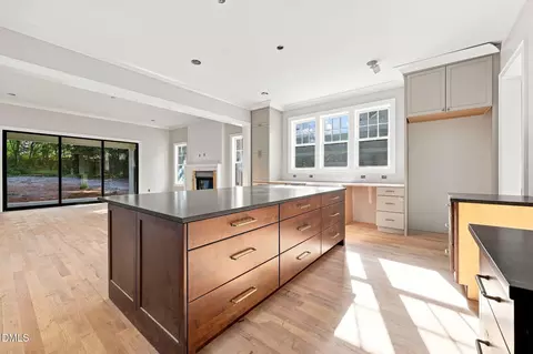 Kitchen - 2702 N Mayview Rd, Raleigh, NC 27607 photo 1 of 5