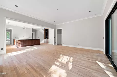 Living - 2702 N Mayview Rd, Raleigh, NC 27607 photo 6 of 6