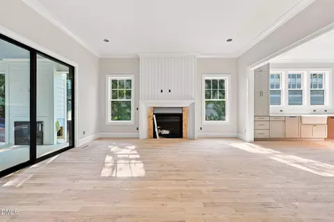 Living - 2702 N Mayview Rd, Raleigh, NC 27607 photo 3 of 6