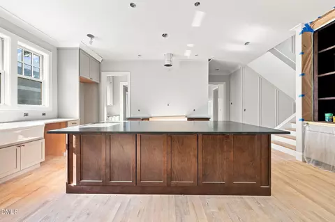 Kitchen - 2702 N Mayview Rd, Raleigh, NC 27607 photo 3 of 5