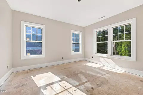 Bedroom - 2702 N Mayview Rd, Raleigh, NC 27607 photo 3 of 3