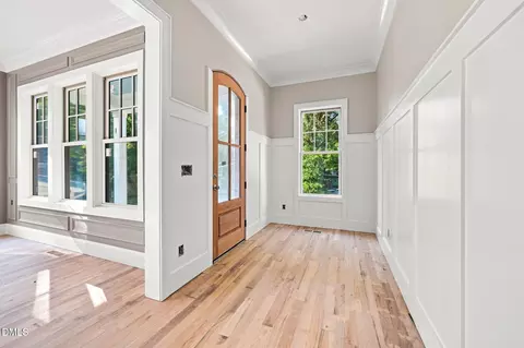 Entry Way - 2702 N Mayview Rd, Raleigh, NC 27607 photo 1 of 4
