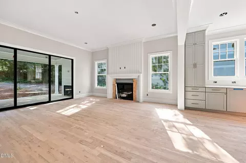 Living - 2702 N Mayview Rd, Raleigh, NC 27607 photo 1 of 6