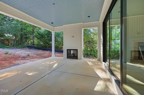 Exterior - 2702 N Mayview Rd, Raleigh, NC 27607 photo 5 of 7