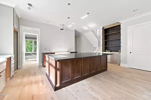 Kitchen - 2702 N Mayview Rd, Raleigh, NC 27607 photo 4 of 5