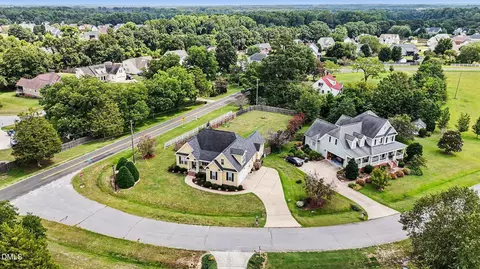 View/Area - 8201 Plum Bush Ct, Willow Spring, NC 27592 photo 2 of 2