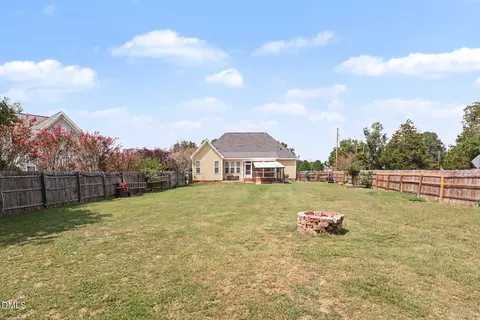 Exterior - 8201 Plum Bush Ct, Willow Spring, NC 27592 photo 2 of 3