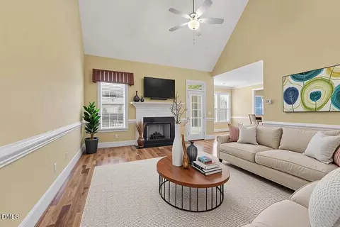 Other - 8201 Plum Bush Ct, Willow Spring, NC 27592 photo 6 of 8