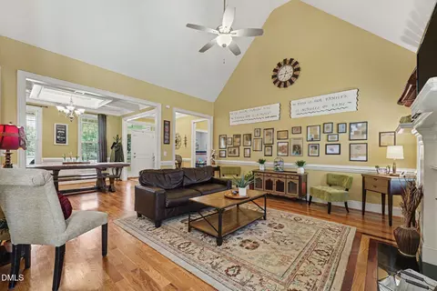 Other - 8201 Plum Bush Ct, Willow Spring, NC 27592 photo 1 of 8