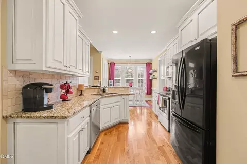 Kitchen - 8201 Plum Bush Ct, Willow Spring, NC 27592 photo 1 of 3
