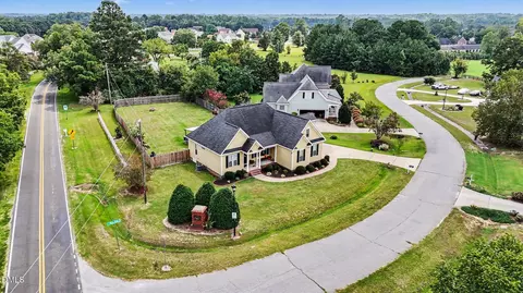 View/Area - 8201 Plum Bush Ct, Willow Spring, NC 27592 photo 1 of 2