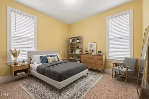 Bedroom - 8201 Plum Bush Ct, Willow Spring, NC 27592 photo 3 of 3