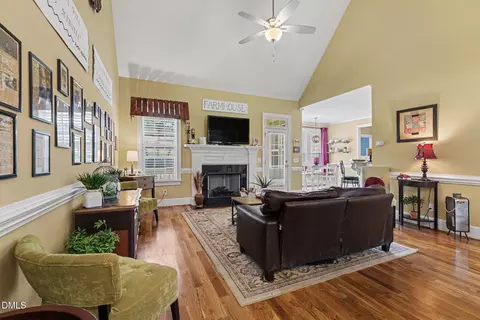 Other - 8201 Plum Bush Ct, Willow Spring, NC 27592 photo 5 of 8