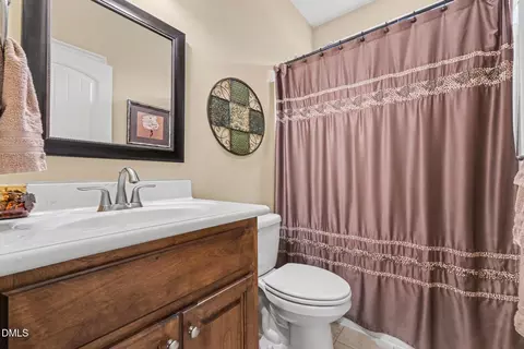 Bath - 8201 Plum Bush Ct, Willow Spring, NC 27592 photo 2 of 2