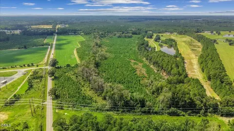 850 Horseshoe Bend Rd, Erwin, NC 28339 photo 10