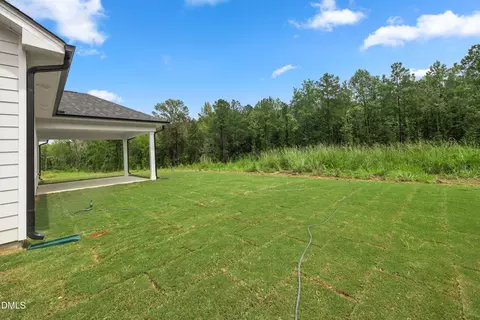 Exterior - 130 Deep Blue Trl, Middlesex, NC 27557 photo 8 of 9