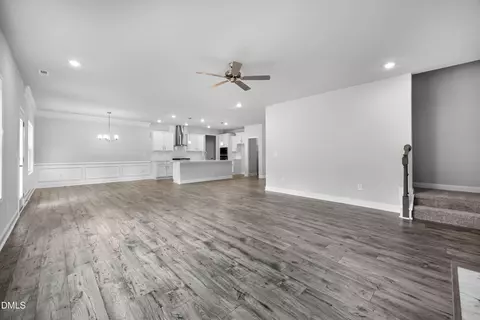Living - 130 Deep Blue Trl, Middlesex, NC 27557 photo 2 of 4