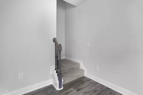 Entry Way - 130 Deep Blue Trl, Middlesex, NC 27557 photo 2 of 2