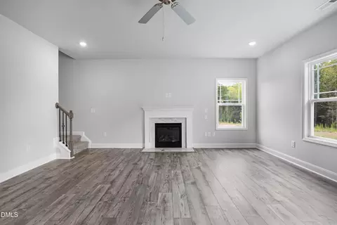 Living - 130 Deep Blue Trl, Middlesex, NC 27557 photo 3 of 4