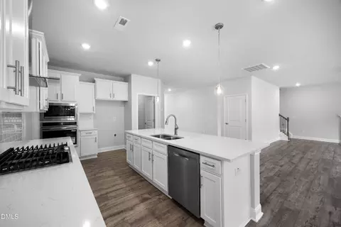 Kitchen - 130 Deep Blue Trl, Middlesex, NC 27557 photo 1 of 5