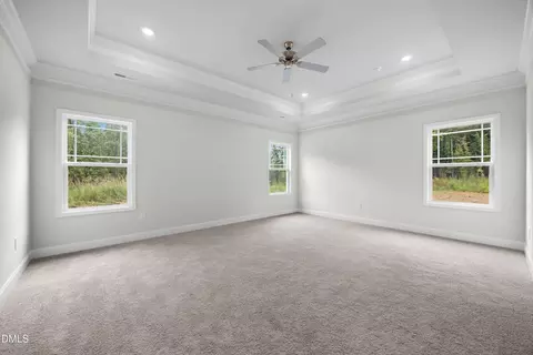 Bedroom - 130 Deep Blue Trl, Middlesex, NC 27557 photo 1 of 6