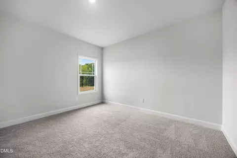 Bedroom - 130 Deep Blue Trl, Middlesex, NC 27557 photo 3 of 6