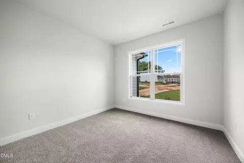 Bedroom - 130 Deep Blue Trl, Middlesex, NC 27557 photo 5 of 6