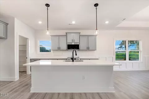 Kitchen - 150 Deep Blue Trl, Middlesex, NC 27557 photo 1 of 5