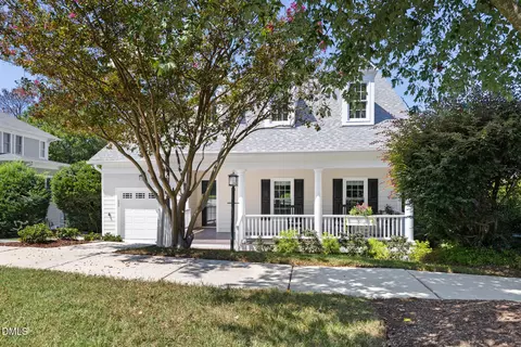 504 Weaver Mine Trl, Chapel Hill, NC 27517
