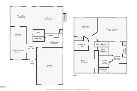 804 Hilton Dr, Fayetteville, NC 28311