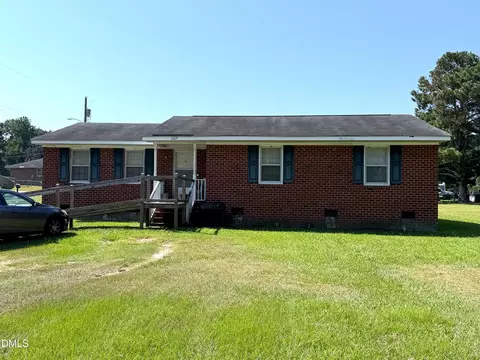 1609 Vernon Rd, Rocky Mount, NC 27801