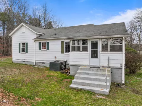 Exterior - 13449 Us-58, Boydton, VA 23917 photo 3 of 3