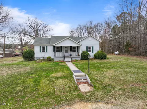 Exterior - 13449 Us-58, Boydton, VA 23917 photo 2 of 3