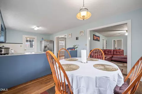 Dining - 13449 Us-58, Boydton, VA 23917 photo 2 of 2