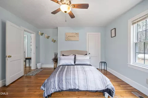 Bedroom - 13449 Us-58, Boydton, VA 23917 photo 1 of 2
