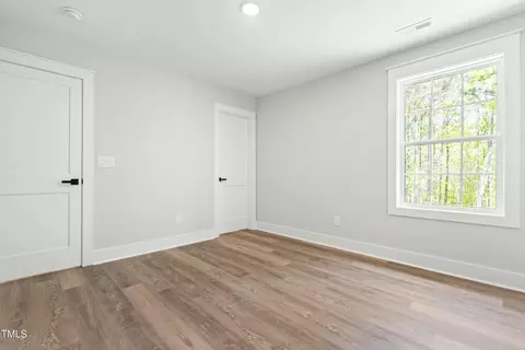 Bedroom - 230 Sutherland Dr, Franklinton, NC 27525 photo 4 of 5