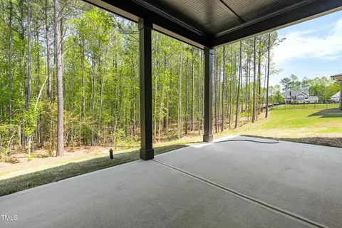 Exterior - 230 Sutherland Dr, Franklinton, NC 27525 photo 8 of 8