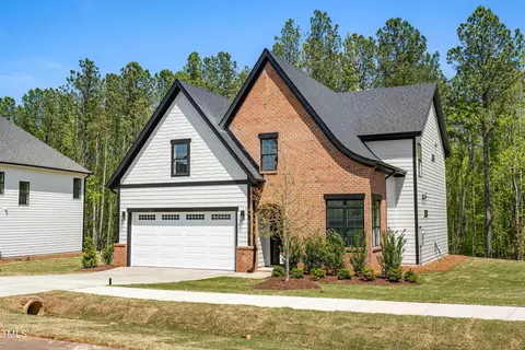 Exterior - 230 Sutherland Dr, Franklinton, NC 27525 photo 3 of 8