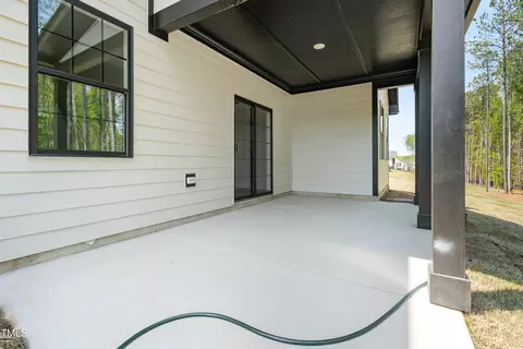 Exterior - 230 Sutherland Dr, Franklinton, NC 27525 photo 7 of 8