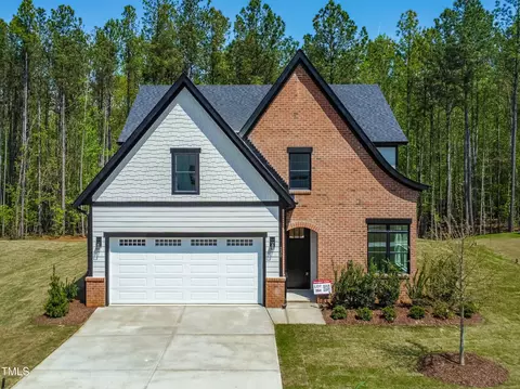 Exterior - 230 Sutherland Dr, Franklinton, NC 27525 photo 2 of 8
