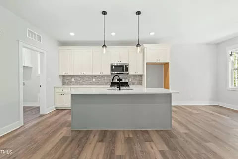 Kitchen - 230 Sutherland Dr, Franklinton, NC 27525 photo 2 of 3