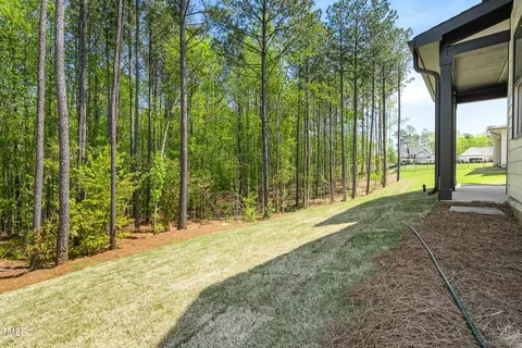 Exterior - 230 Sutherland Dr, Franklinton, NC 27525 photo 6 of 8
