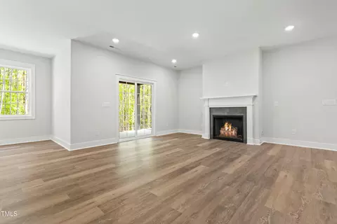 Living - 230 Sutherland Dr, Franklinton, NC 27525 photo 2 of 2